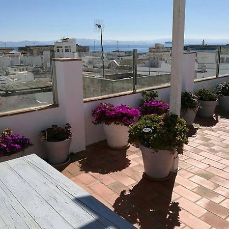 Apartamento Con Espectaculares Vistas! Tarifa Exteriör bild