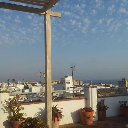 Apartamento Con Espectaculares Vistas! Tarifa Exteriör bild
