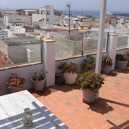 Apartamento Con Espectaculares Vistas! Tarifa Exteriör bild