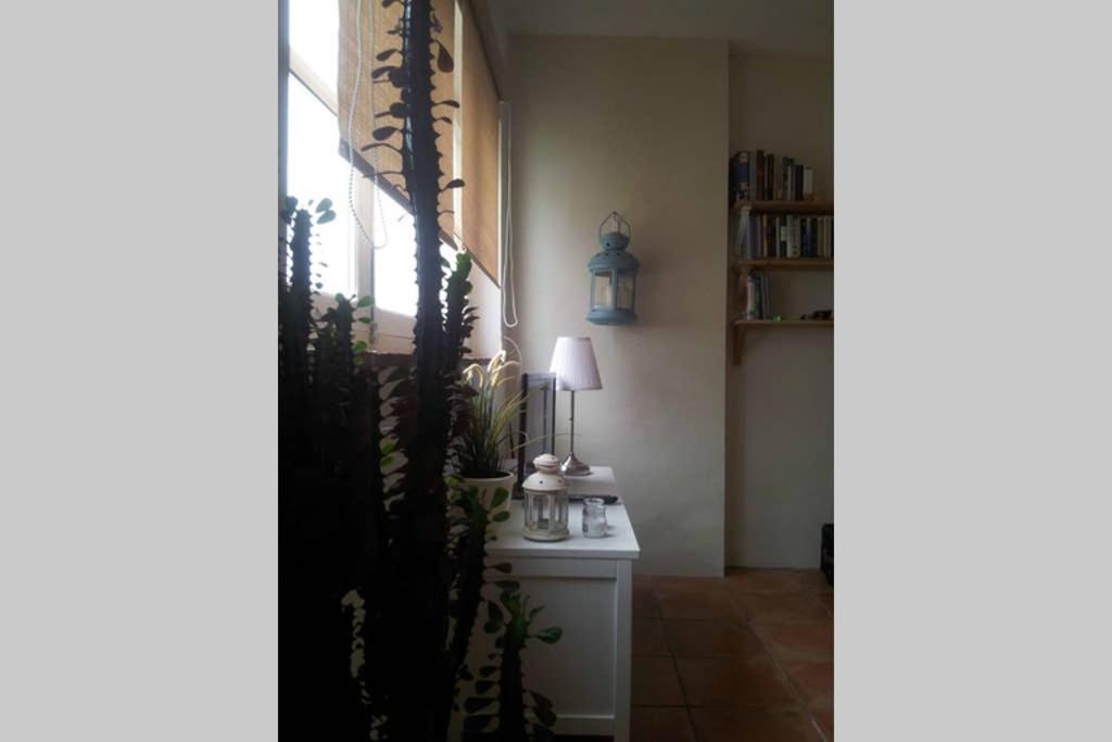 Apartamento Con Espectaculares Vistas! Tarifa Exteriör bild