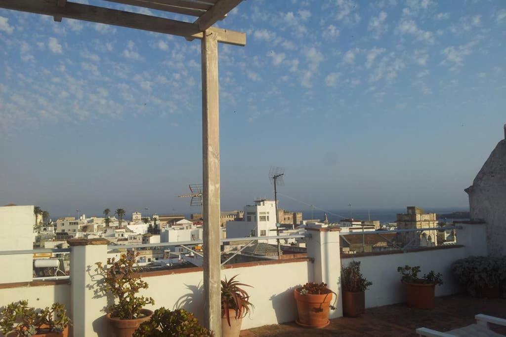 Apartamento Con Espectaculares Vistas! Tarifa Exteriör bild