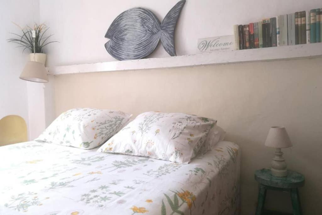 Apartamento Con Espectaculares Vistas! Tarifa Exteriör bild
