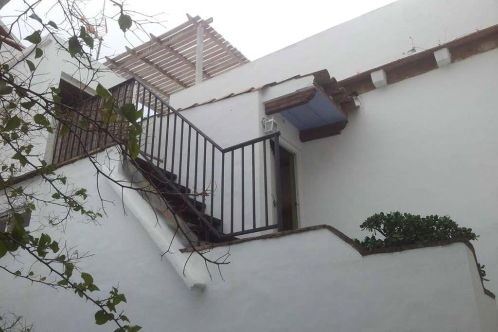 Apartamento Con Espectaculares Vistas! Tarifa Exteriör bild