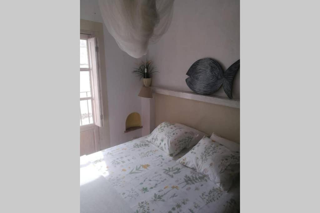 Apartamento Con Espectaculares Vistas! Tarifa Exteriör bild