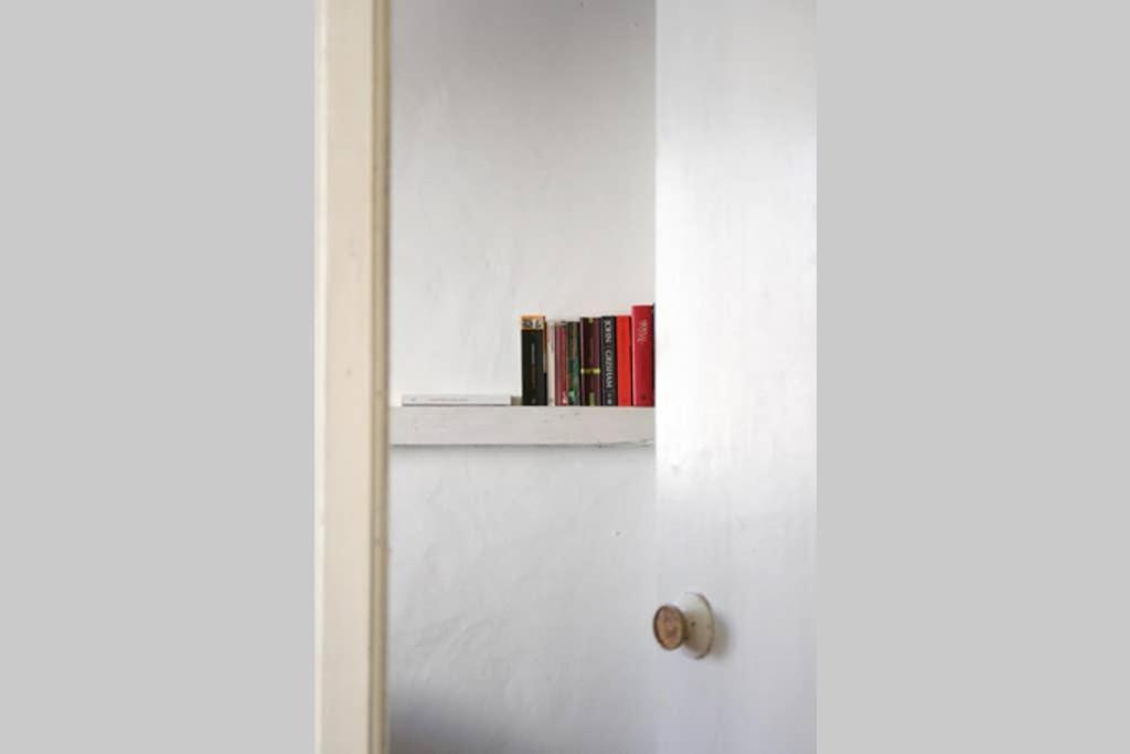 Apartamento Con Espectaculares Vistas! Tarifa Exteriör bild