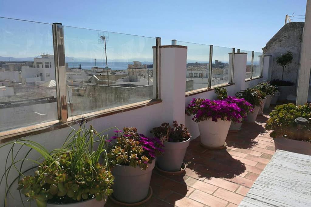 Apartamento Con Espectaculares Vistas! Tarifa Exteriör bild