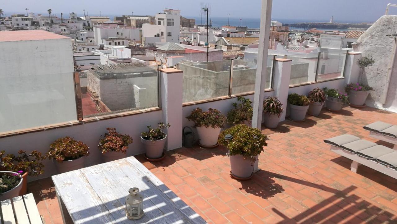 Apartamento Con Espectaculares Vistas! Tarifa Exteriör bild