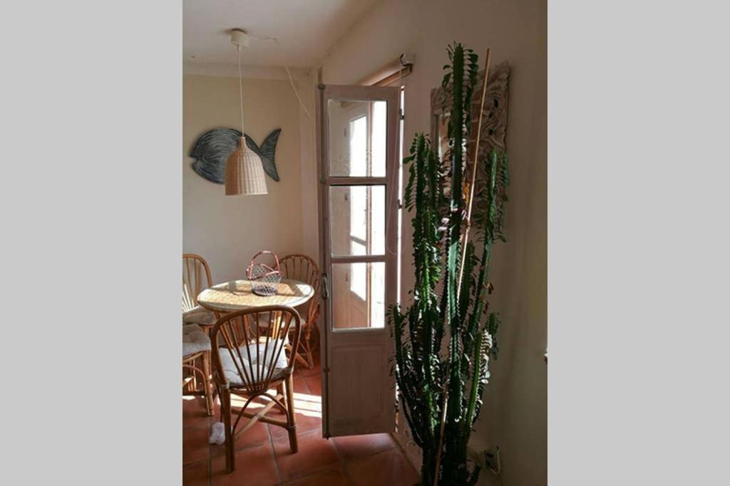 Apartamento Con Espectaculares Vistas! Tarifa Exteriör bild