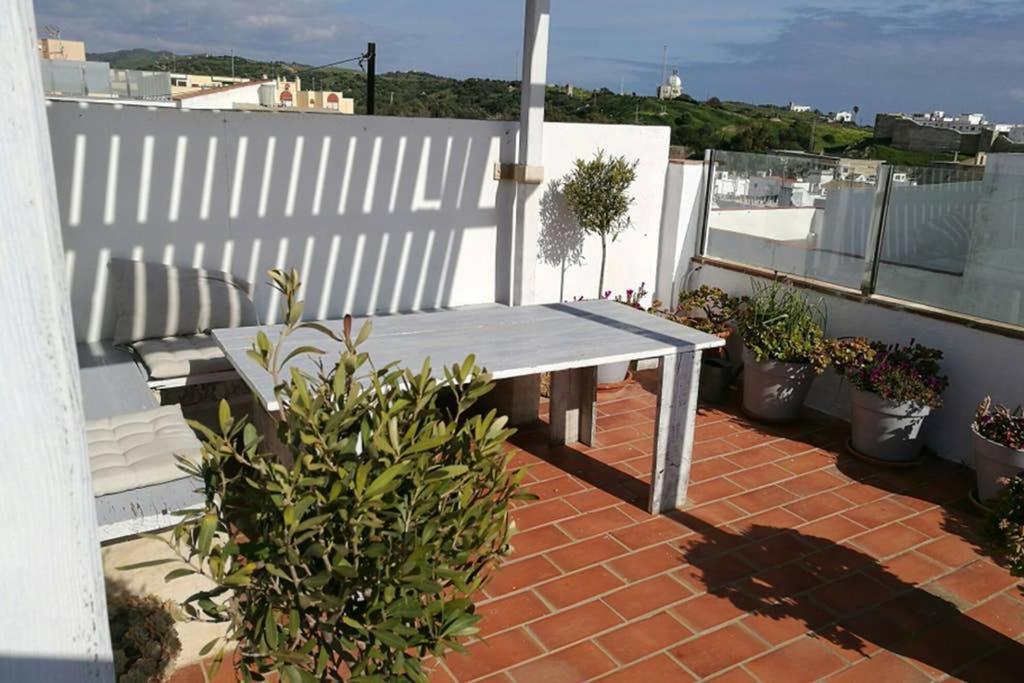 Apartamento Con Espectaculares Vistas! Tarifa Exteriör bild