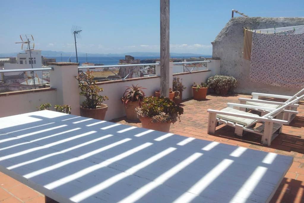 Apartamento Con Espectaculares Vistas! Tarifa Exteriör bild