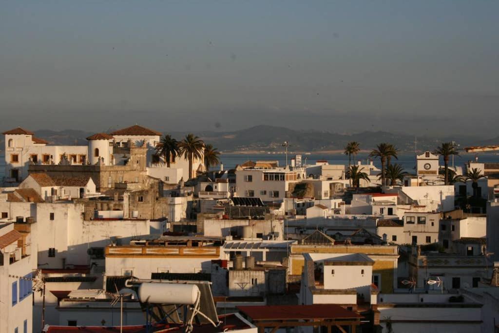 Apartamento Con Espectaculares Vistas! Tarifa Exteriör bild